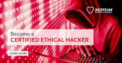 Top Ethical Hacking & Cyber Security Institute | RedTeam Hacker Academy