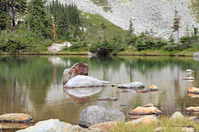 Symphony Lake