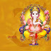 Lord Jai Ganesha beautiful Images