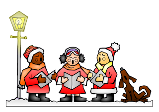s Christmas time and what better thing to do at Christmas time is sing Christmas carols Word of the Month for December 2018: Amended Pleading