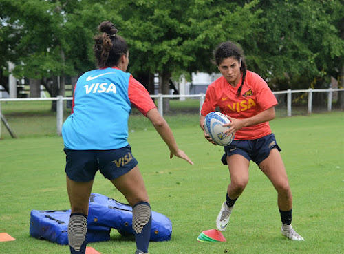 Los seleccionados femeninos UAR concentrarán en Tucumán