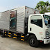 Hino và ISUZU: Dòng xe tải nào được chất lượng hơn?