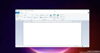 Cara Install WordPad di Windows 11