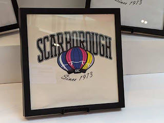 Scarborough Town Centre Since 1973