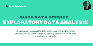 EDA - Exploratory Data Analysis   &   EDA - Techniques