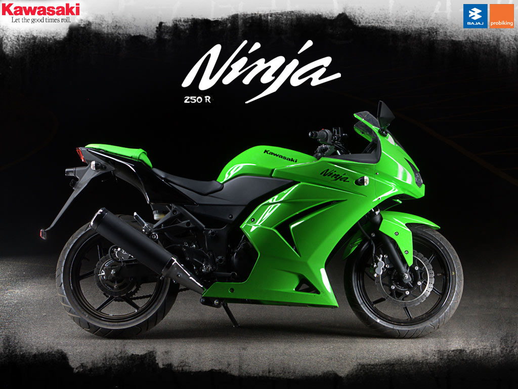 Kawasaki Ninja 250 Especial Fotos 2 Top Motos