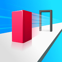 cube-shift
