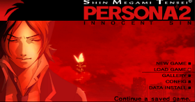 Download Persona 2: Innocent Sin PSP/PPSSPP [ISO/CSO] 