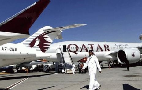 وظائف الخطوط الجوية القطرية 2022/2021 -  تقديم وظائف الخطوط القطرية -  qatar airways jobs