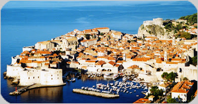 Dubrovnik - Croacia