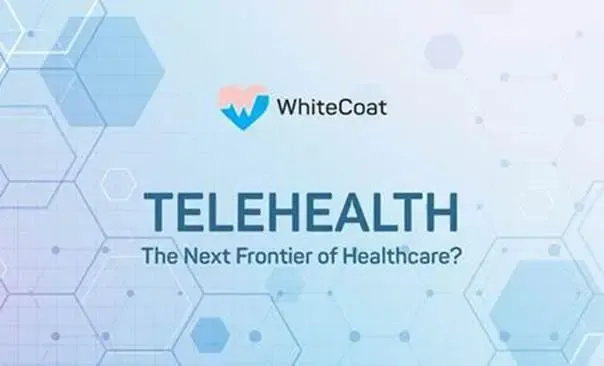 WhiteCoat, a healthtech company, triples revenue and targets profitability in Singapore.
