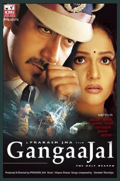 Gangaajal 2003 Film Completo Streaming