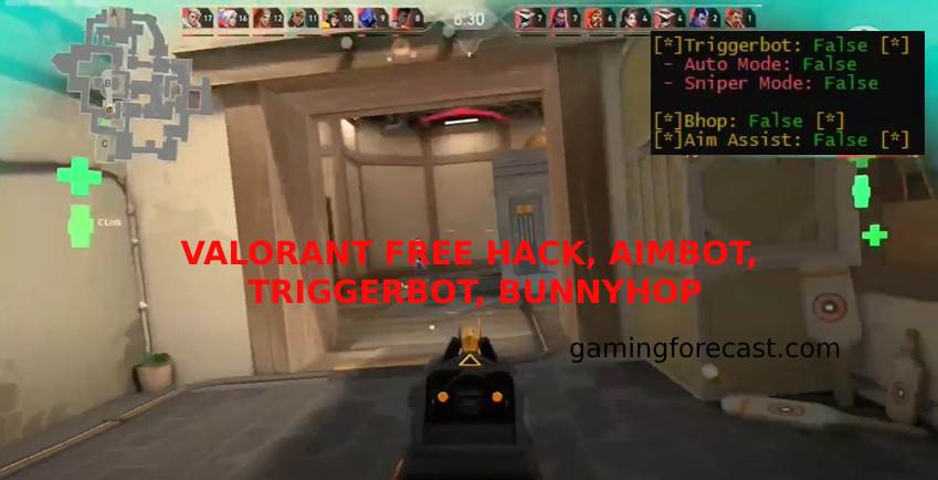 Valorant Free Hack Triggerbot Aim Assist Bunnyhop Undetected 2021 Gaming Forecast Download Free Online Game Hacks - roblox bhop script