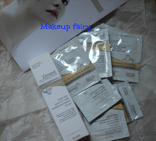 review eriane face cream