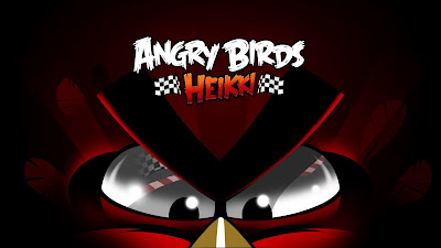 Angry Birds Wallpapers 