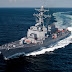 US Warship Sails to South China Sea Amid High Tension