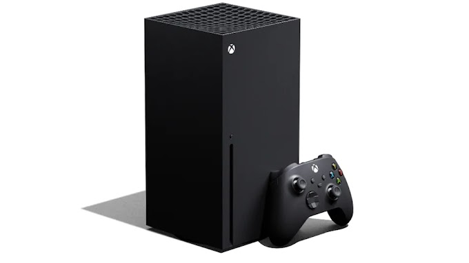 Xbox Series S/X pre-orders in India