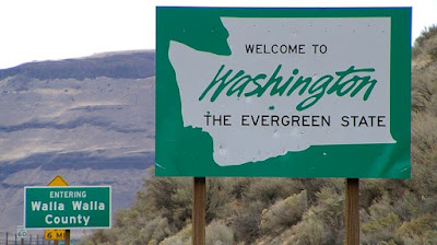 Washington State