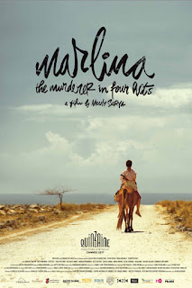 Film Marlina si Pembunuh dalam empat Babak (2017)