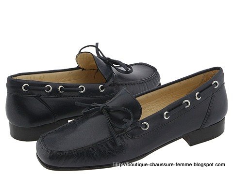 Boutique chaussure femme:femme-641020