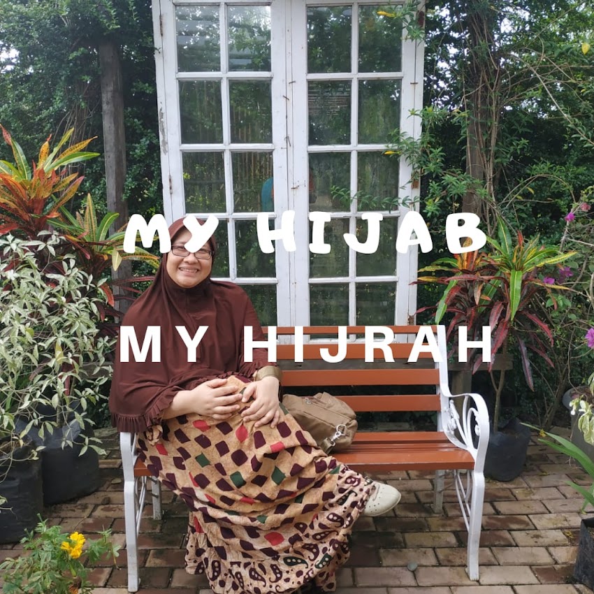 My Hijab is My Hijrah