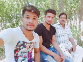 Md Rashid Husen