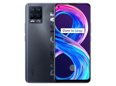 Realme 8 Pro Price in Bangladesh / realmeinbd