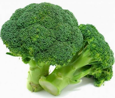 Nutritional Content and Benefits of Broccoli