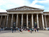 The British Museum