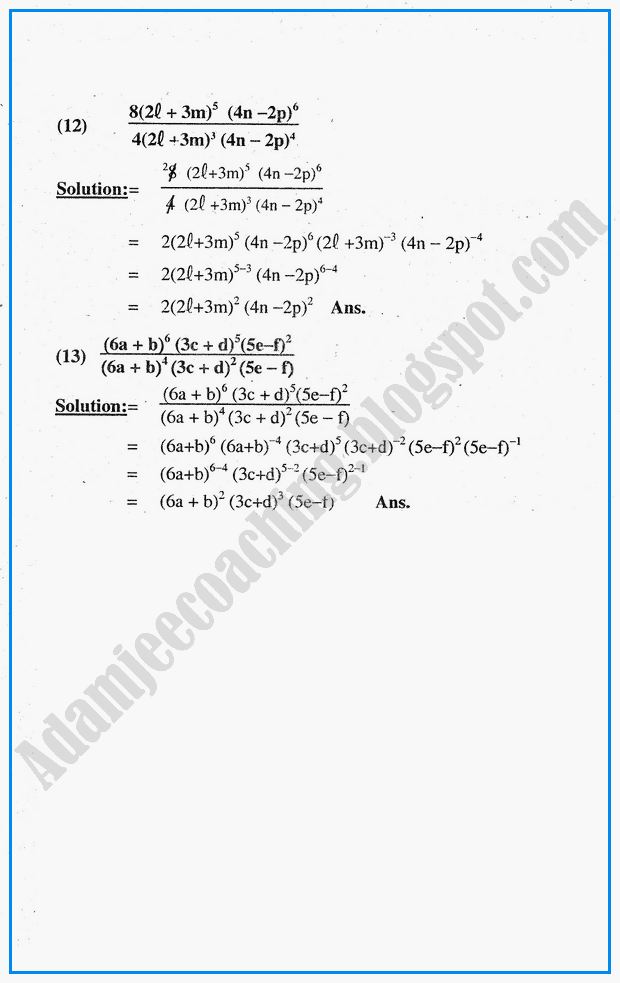 exercise-2-3-system-of-real-numbers-exponents-and-radicals-mathematics-notes-for-class-10th