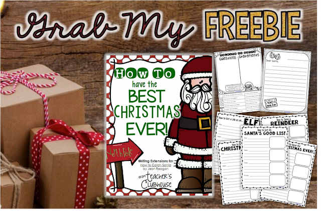 https://www.teacherspayteachers.com/Product/How-to-Have-the-Best-Christmas-Ever-A-Christmas-Writing-Freebie-2221384