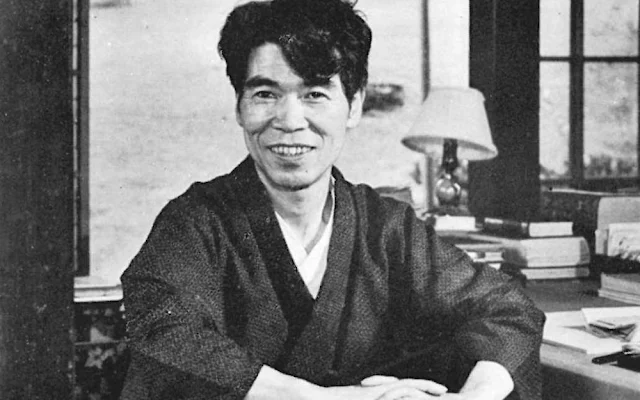 Eiji Yoshikawa: Penulis Legendaris Fiksi Sejarah Jepang