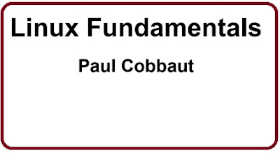 Linux Fundamentals Book