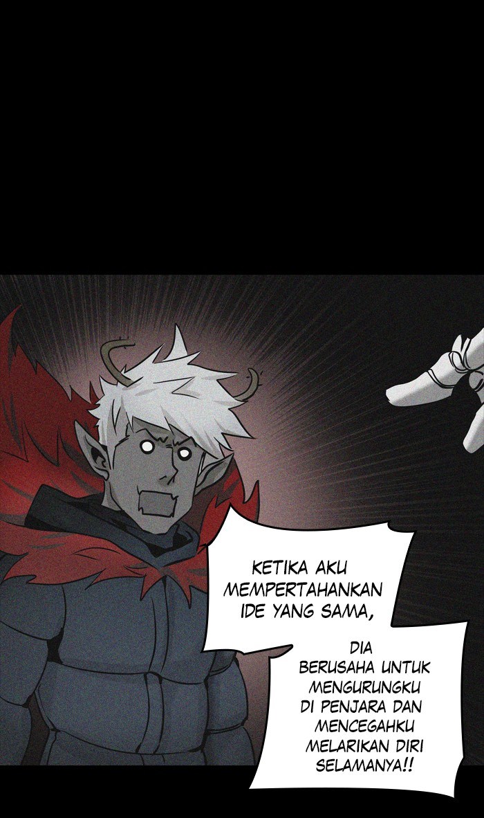 Webtoon Tower Of God Bahasa Indonesia Chapter 330