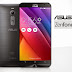 Harga Asus Zenfone 2 ZE551ML Baru dan Seken november 2015