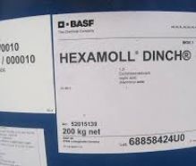 Chất hóa dẽo Hexamoll Dinch