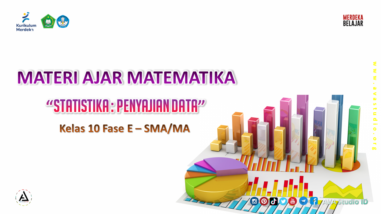 Penyajian Data