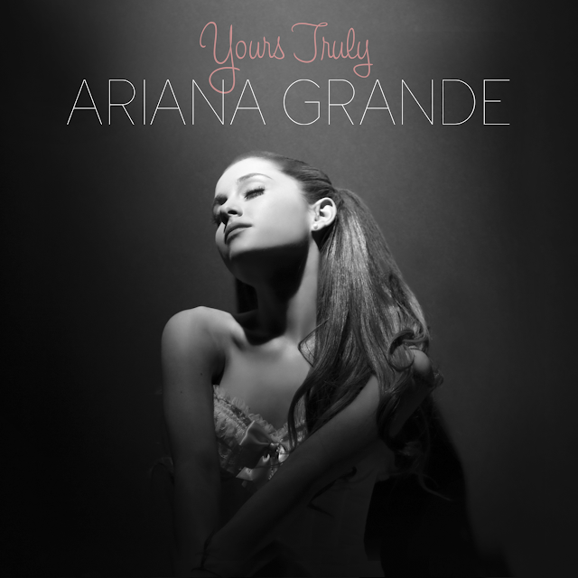 Ariana Grande Hits [320KBPS] [Download]