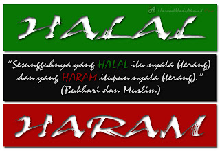 Forex Halal atau Haram Menurut Hukum Islam