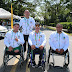 ReGioNetNoticias (RGNN) /REDACCIÓN / Paracycling de Risaralda sacó su Casta de Campeones en La Virginia