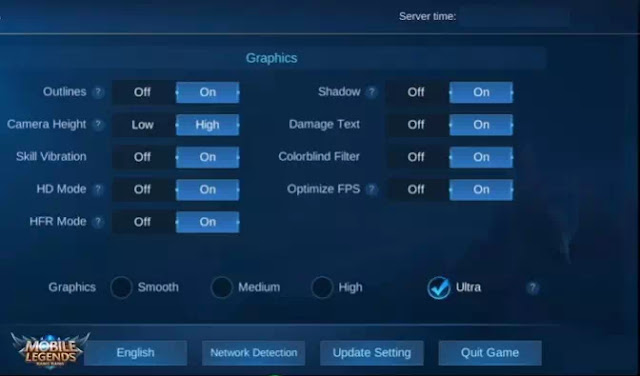 Cara Unlock Setting Grafik Ultra HD di Mobile Legends-2