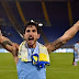Danilo Cataldi Determined To Stay At Lazio