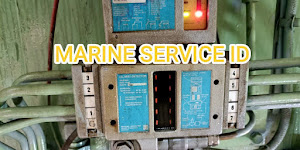 OIL MIST DETECTOR REPAIR,TROUBLESHOOT & CALIBRATION ON BOARD SERVICE AT INDONESIA PORTS