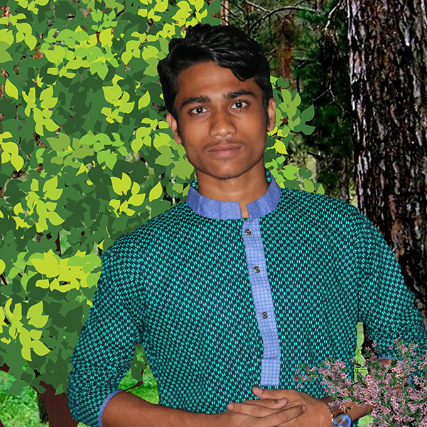 Md Mijanur Rahaman  4