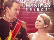  A Christmas Prince (2017) BluRay Full Movie Subtitle Indonesia