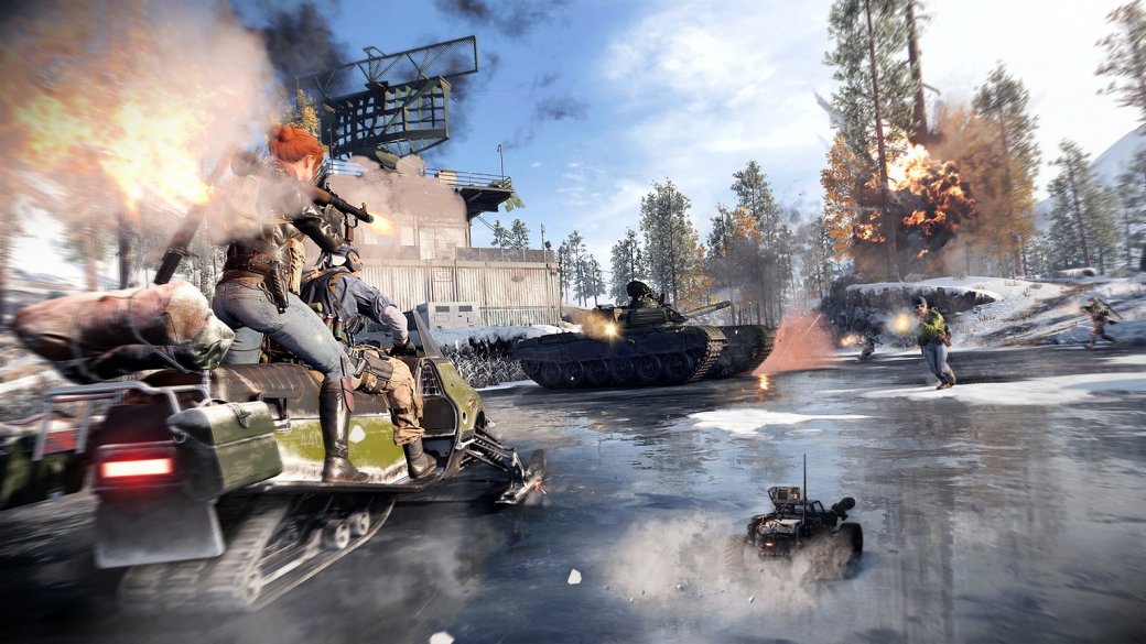 Call of Duty: Black Ops - Cold War beta review