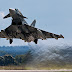 Eurofighter Typhoon EF-2000 of German Air Force While Set Off in German Air Base Aircraft Wallpaper 3673