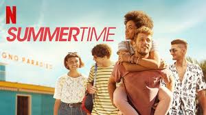 Download Summertime netflix in 720p