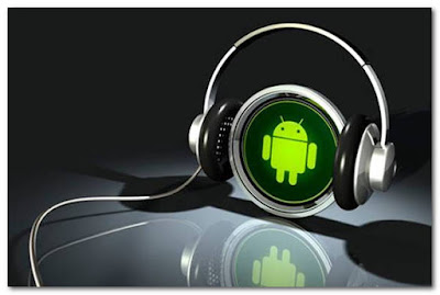  The best applications for Android download music