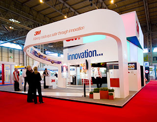 Exhibition Stands